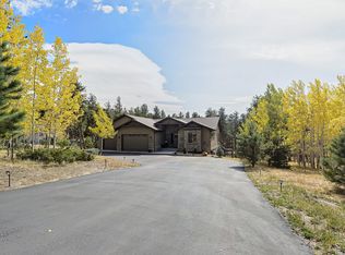 118 Bridlewood Ln, Woodland Park, CO 80863