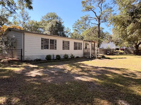 4815 Edna Way SW, Shallotte, NC 28470
