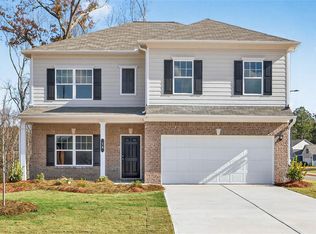 14 Calla Dr, Douglasville, GA 30134