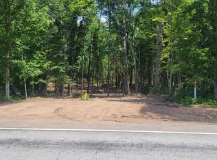 TRACT County Road 11 #B, Crosby, MN 56441