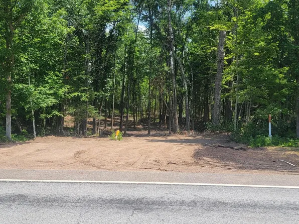 TRACT County Road 11 #B, Crosby, MN 56441