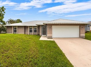 509 SW 10th Pl, Cape Coral, FL 33991