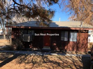 405 N Mesa Verde Ave, Aztec, NM 87410
