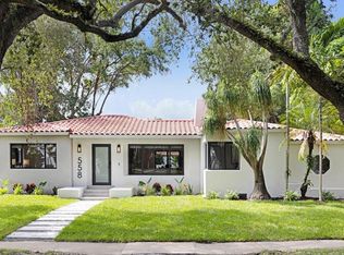Miami Shores Sec 3, Miami Shores, FL 33138