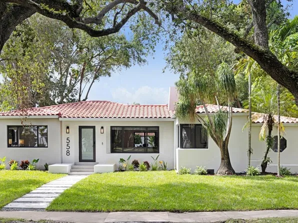 558 NE 94th St, Miami Shores, FL 33138