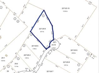 LOT 5 Cider Hill Rd LOT 5, Grantham, NH 03753