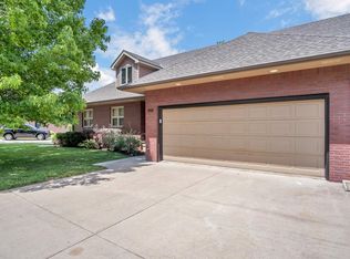 217 Kingsway, Hesston, KS 67062