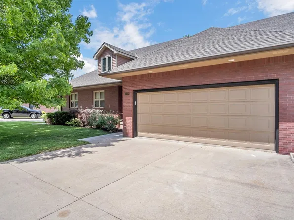 217 Kingsway, Hesston, KS 67062