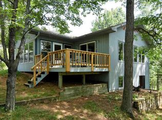 5685 Snowshoe Rd, Barnes, WI 54873