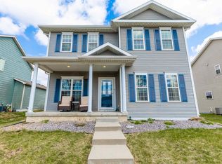 4805 Freedom Ring Rd, Madison, WI 53718