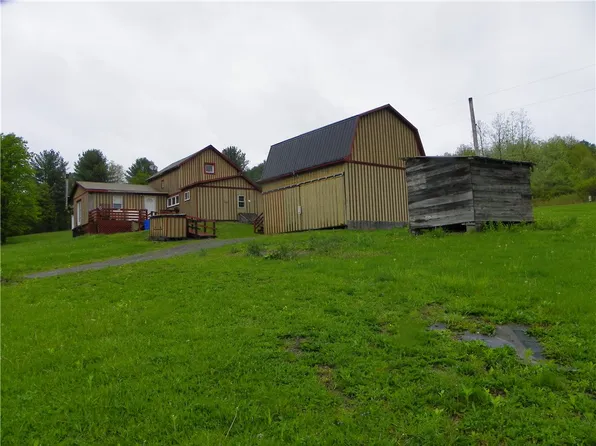 6530 Monterey Sexton Hollow Rd, Savona, NY 14879