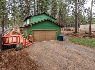 19385 Indian Summer Rd, Bend, OR 97702