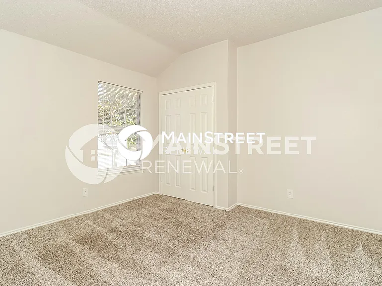 WM - Bedroom