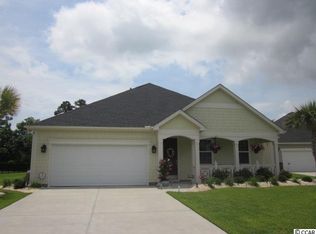 129 Whitemarsh Ct, Murrells Inlet, SC 29576