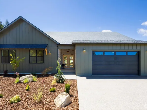 91 SE Dusty Lane, Shelton, WA 98584