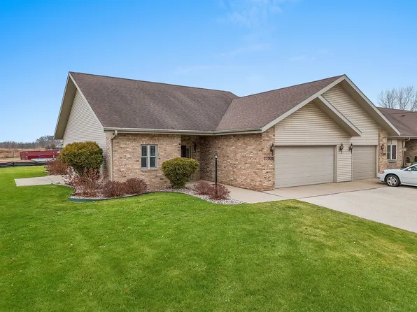 2700 Saffron Pl APT D, Green Bay, WI 54311