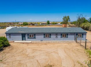 3500 E Blair Rd, Eloy, AZ 85131