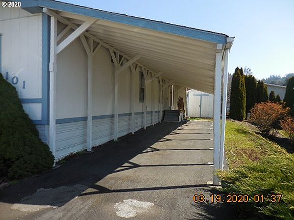 2nd image of 5400 Meeker Dr Unit 101