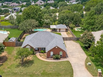 124 Ginger Dr, Pottsboro, TX, 75076