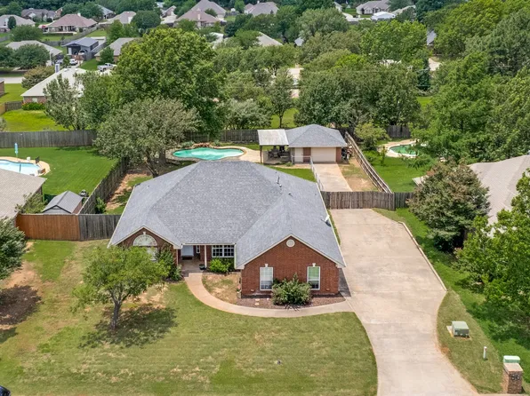 124 Ginger Dr, Pottsboro, TX 75076