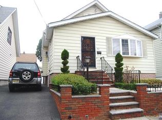 42 Viola Ave, Clifton, NJ 07011