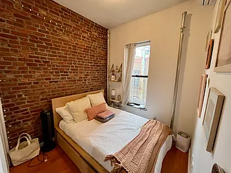 Rented by J Misrahi Realty Corp