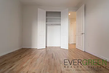 Rented by Evergreen Apartments BK