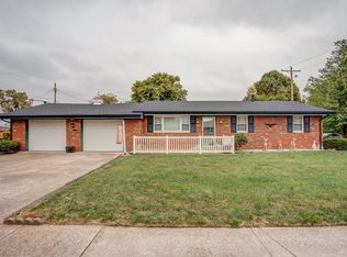 5 Lucky Ln, Granite City, IL 62040