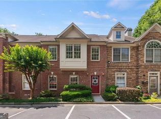 1213 Harris Commons Pl, Roswell, GA 30076