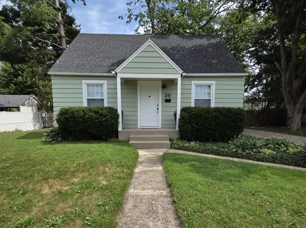 46 27th St N, Battle Creek, MI 49015