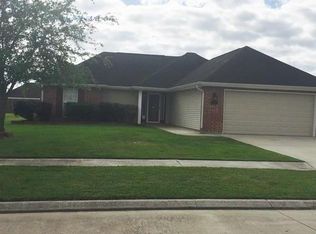 279 Baptiste Cir, Houma, LA 70363