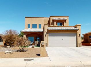 547 Tierra Bella Dr, Alamogordo, NM 88310