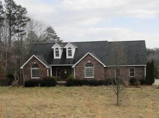 3080 Blackburn School Rd, Newton, NC 28658