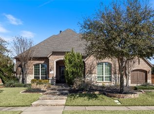 3113 Callander, The Colony, TX 75056