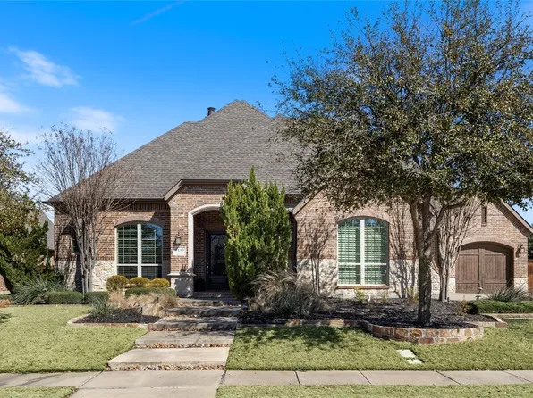 3113 Callander, The Colony, TX 75056