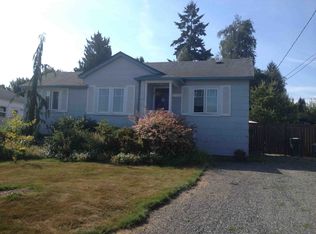3247 NE 98th St, Seattle, WA 98115