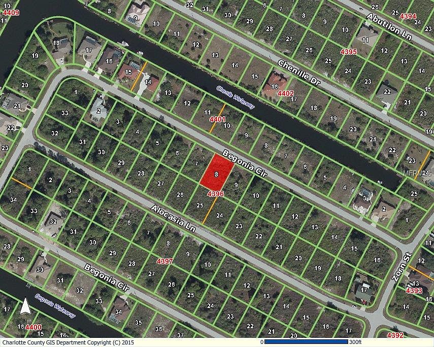 1st image of 13639 Begonia Cir