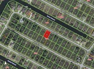 13639 Begonia Cir, Port Charlotte, FL 33981