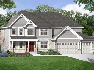 2740 Molitor Rd, Aurora, IL 60502