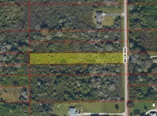 18th St NE, Naples, FL 34120
