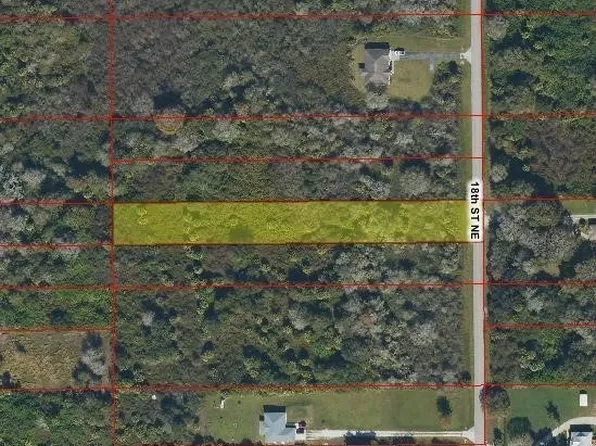 18th St NE, Naples, FL 34120