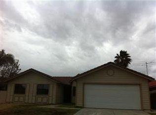 13699 Schayleen Ct, Moreno Valley, CA 92553