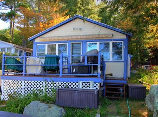 16 Woodlawn Rd, Raymond, NH 03077