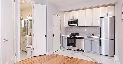 Rented by REAL New York