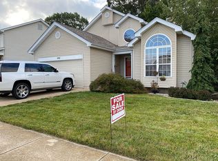 1082 Caleb Dr, Arnold, MO