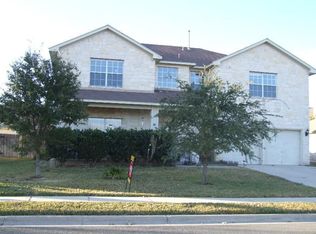 1402 Quicksilver Cir, Round Rock, TX 78665