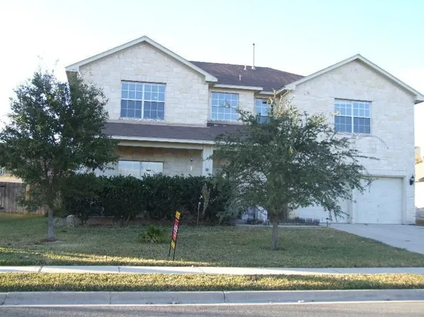 1402 Quicksilver Cir, Round Rock, TX 78665