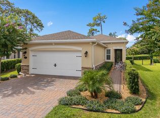 213 Old Moss Cir, Deland, FL 32724