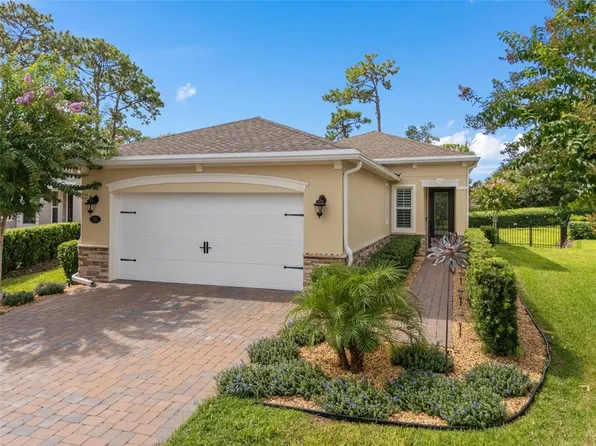 213 Old Moss Cir, Deland, FL 32724