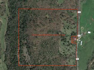 793 County Road 107, Gainesville, MO 65655